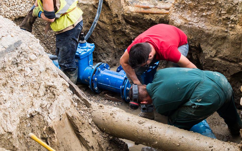 tarif curage canalisation Marcoussis
